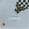 6 singlar från Chess på svenska (2002)