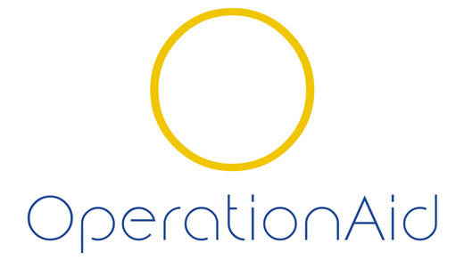 OperationAid logotype