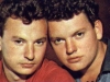 Anders och Dan