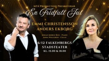 Permalänk till: En fridfull jul