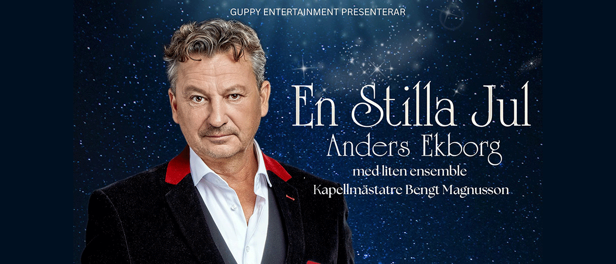 Permalänk till: En Stilla Jul 2026